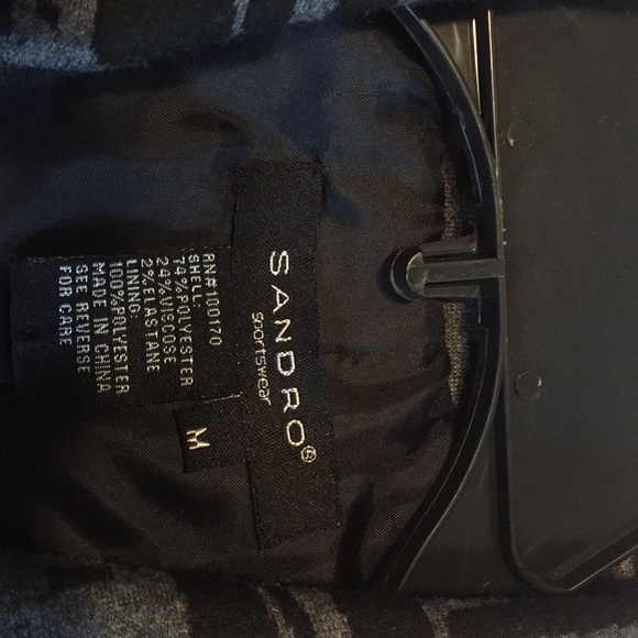 Jacket - Picture 6 of 6